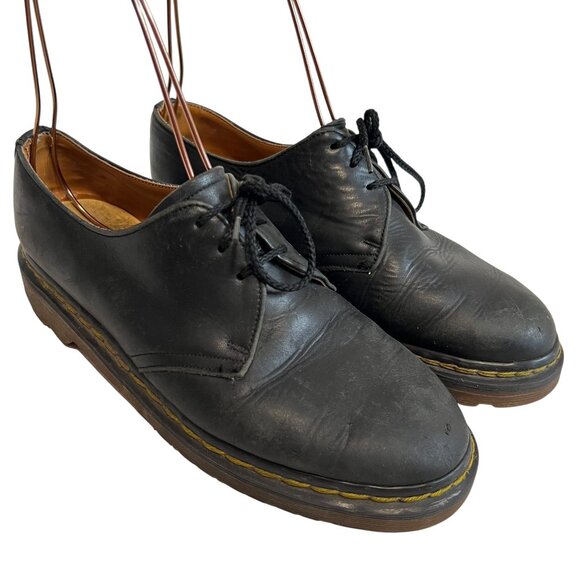 Vintage Dr Martens oxfords - Picture 1 of 12